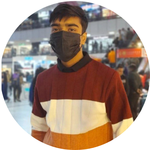 Arpit's profile picture